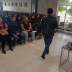 Arrancan talleres en el Conalep 1