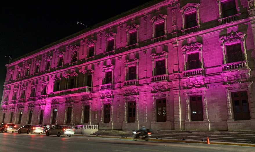 palacio