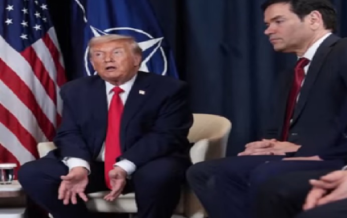 Trump logra acuerdo por Groenlandia