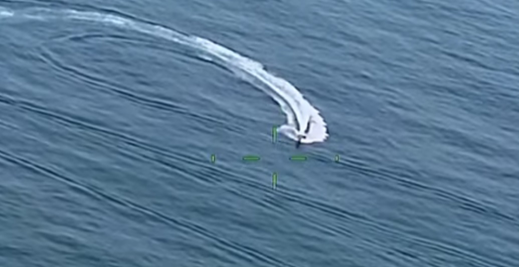 Cuba mata a 4 personas en una lancha de EEUU