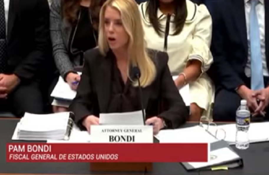 La verdad del cierre aéreo en Texas: prueba antidrones, no narco