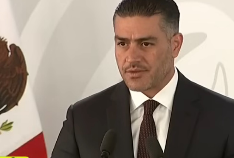 García Harfuch revela que ‘Los Chapitos’ están detrás de ataque contra diputados de MC en Sinaloa