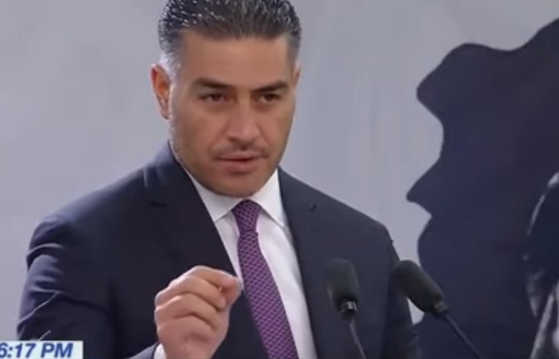 FGR investiga resort presuntamente ligado al CJNG