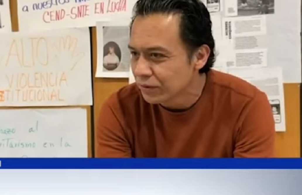 La polémica detrás del funcionario que paralizó la Secretaría de Educación en México