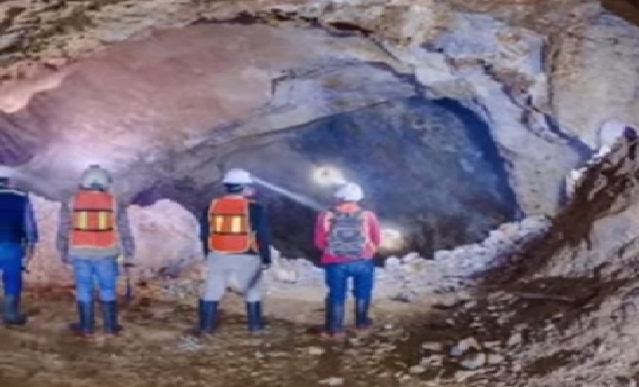 Denuncian que mineros secuestrados en Sinaloa fueron 'levantados' de sus casas