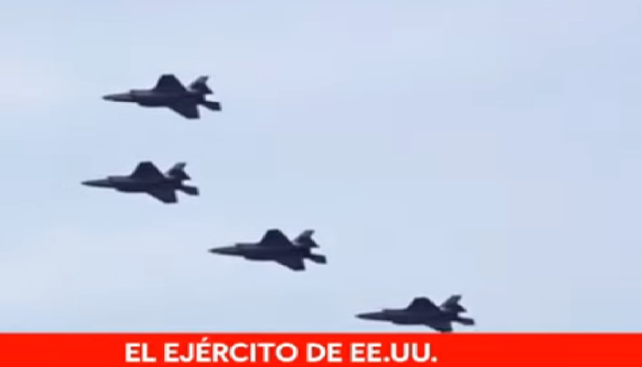 EEUU despliega 10.000 drones con IA en Oriente Medio por la guerra contra Irán