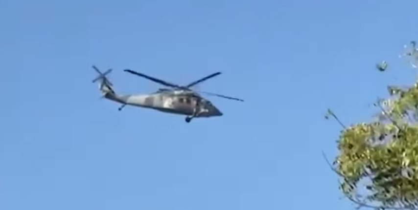 Operativo en El Salado, Sinaloa deja 11 abatidos y un detenido ligado a “El Mayo” Zambada