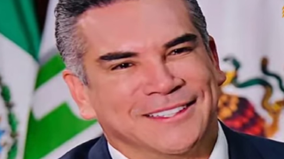 "Jamás habrá paz": La fuerte sentencia de Alejandro Moreno contra el gobierno actual