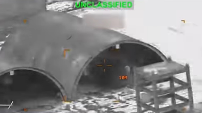 Irán lanza un ataque con drones en el Kurdistán: golpea campamentos opositores en Irak