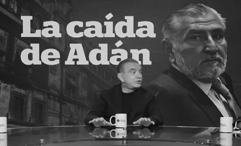 Sheinbaum le quita la candidatura a Andrea Chávez por culpa de Adán Augusto