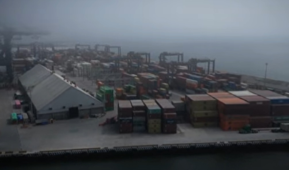 China acusa a México de barreras comerciales por aranceles a importaciones