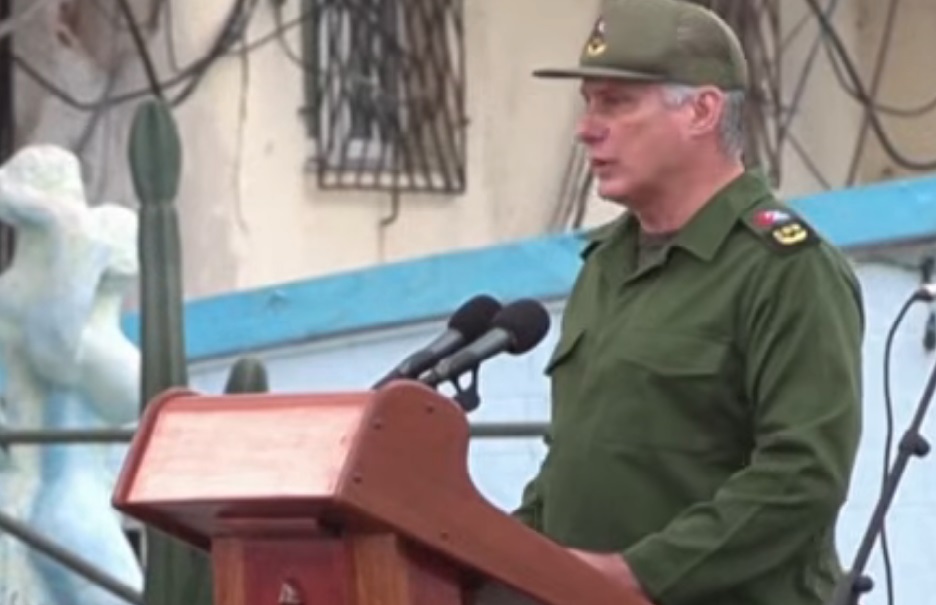 ¡Cuba le responde a Trump! Así se alista militarmente la isla del Caribe ante posible ataque de EU