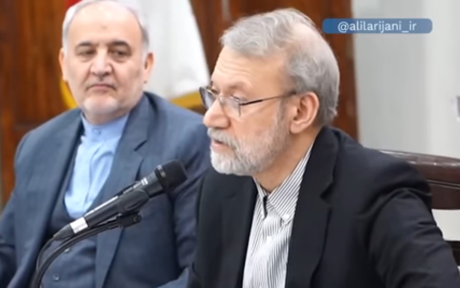 Irán amenaza a Trump “Cuídese de no ser eliminado”