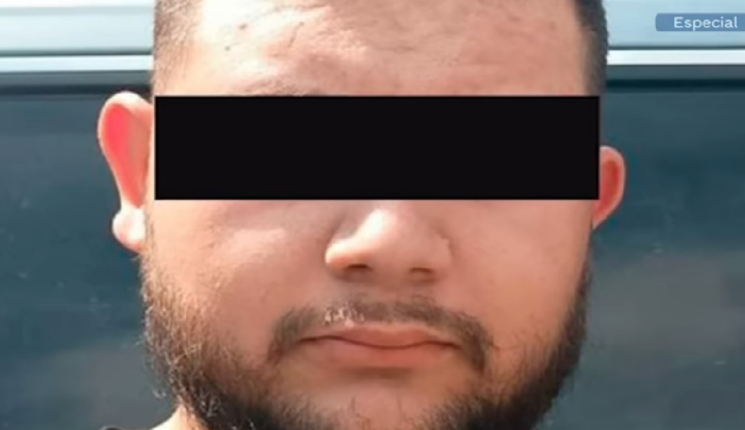 Detienen a “Pepe”, quien trasladó a la pareja de “El Mencho” a Tapalpa