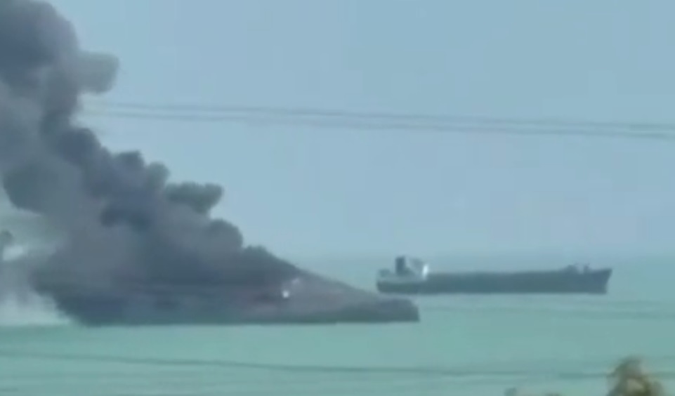 Trump dice que la guerra en Irán está “prácticamente terminada”