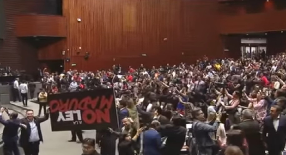 Diputados rechazan la Reforma Electoral; no alcanzó la mayoría