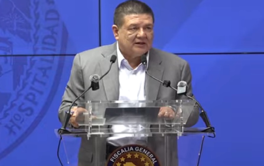 Renuncia fiscal de Chihuahua tras escándalo por presencia de elementos de la CIA en México