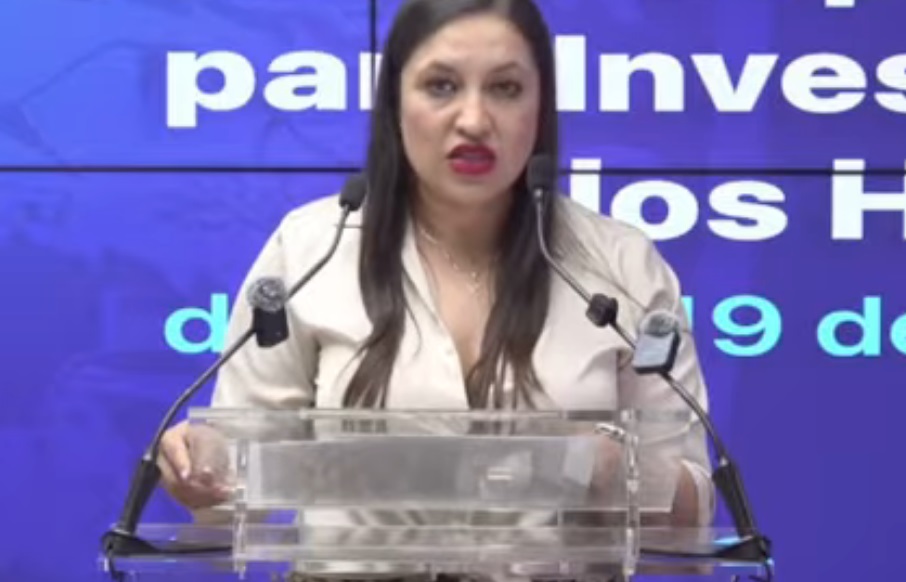 Investigación oficial señala a funcionario fallecido por presencia de la CIA en México