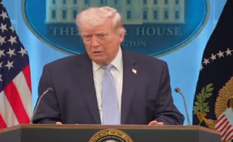 Trump suspende bombardeos a Irán, ¿Cuál es la condición?