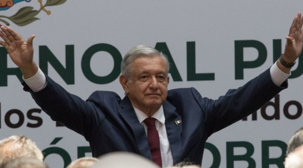 VAN POR ÉL A PALENQUE! El Ejército de EUA listo para entrar por AMLO y su familia