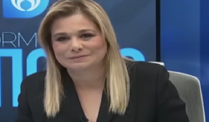 “No me hago a un lado”: Maru Campos responde a Morena