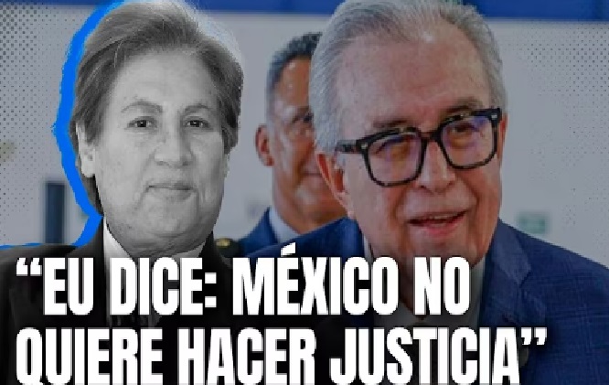 Hay gran molestia en EU por presentación de Rocha Moya como testigo y no acusado”: Armando Guzmán