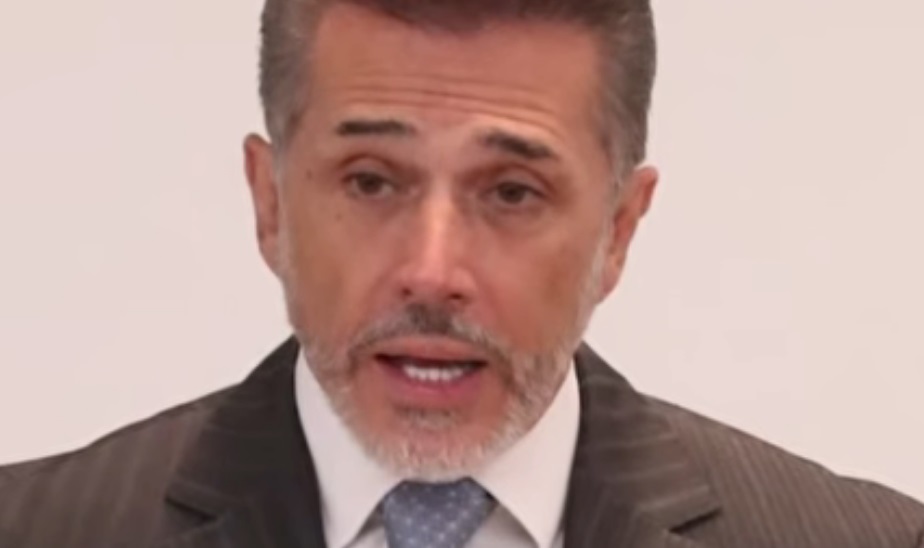 Sergio Mayer renuncia a Morena tras polémica por La Casa de los Famosos