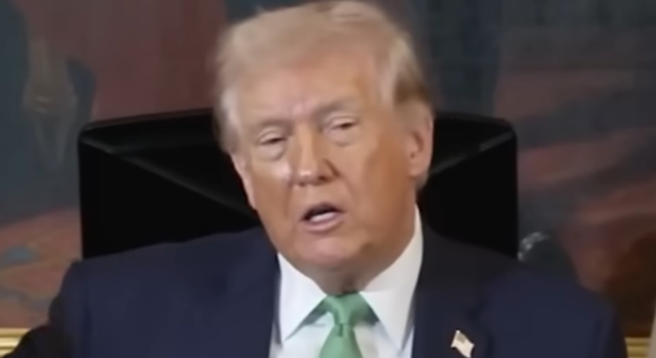”Si México no hace su trabajo, nosotros lo haremos”, afirma Trump sobre lucha la contra el narco