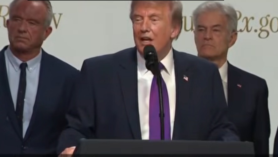 ¿Por cuánto tiempo se pospone el ataque de EEUU contra Irán? Esto dice Trump