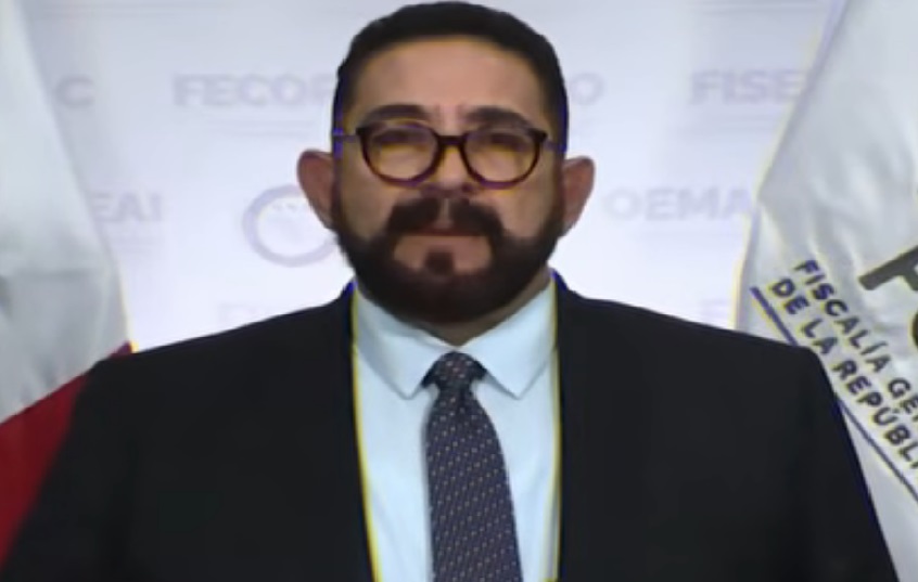 FGR entrevista a militares que resguardaban narcolaboratorio; avanza investigación