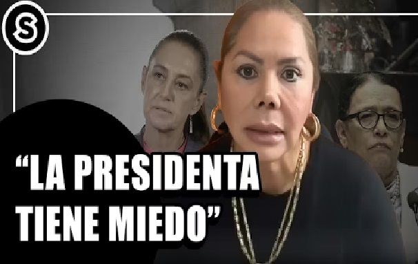 NO SEAN ESTÚPIDAS!": Madres buscadoras responden a BURLAS de SHEINBAUM y ROSA ICELA 