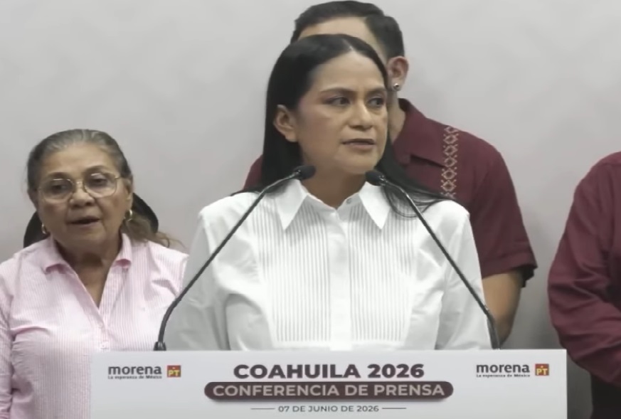 Morena impugna triunfo del PRI en Coahuila por presunto fraude electoral