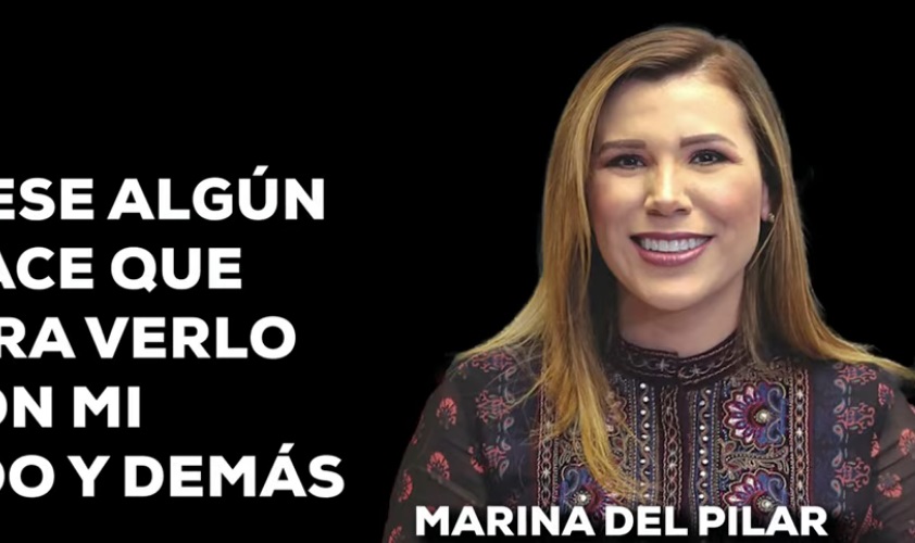 Escándalo en #BajaCalifornia! Nuevo audio contradice a la gobernadora Marina del Pilar
