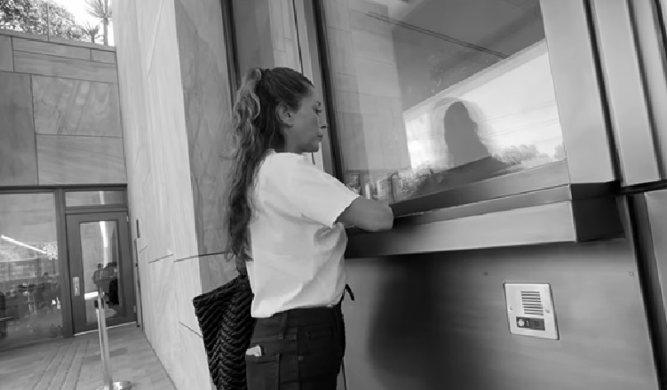 ¡ÚLTIMA HORA! Hija de Ernesto Ruffo denuncia a Sheinbaum ante el Embajador de EUA