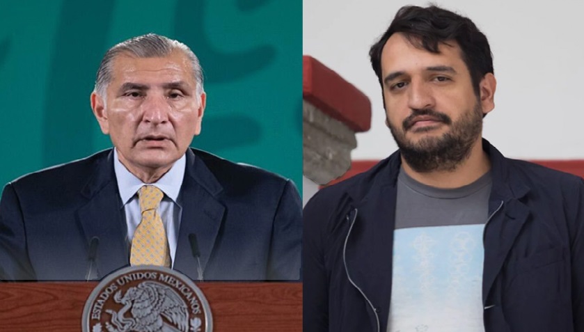 SABEN QUÉ HICIERON! Héctor de Mauleón hace graves revelaciones de la acusación contra Andy y Adán