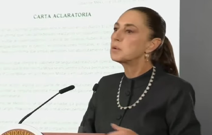 FURIA EN WASHINGTON! Rocha Mora reaparece y prepara su regreso a la gubernatura de Sinaloa