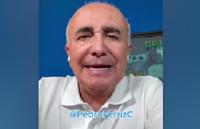 T3rr0rism0, trasnacional de gobiernos de extrema izquierda