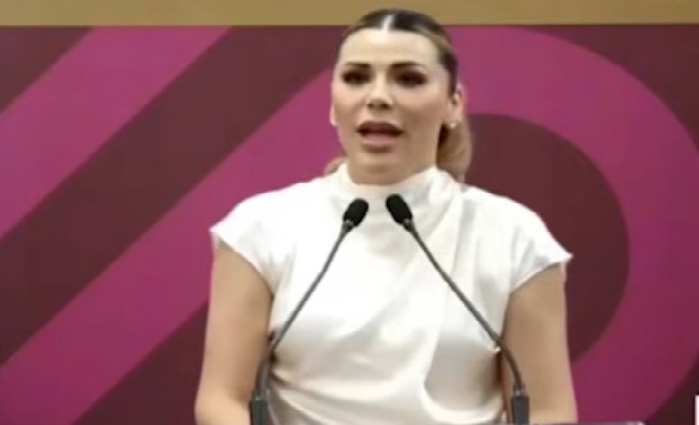 Son enemigos jurados? Así es la relación de Marina del Pilar y Jaime Bonilla