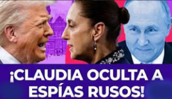 ZURDA CORRUPTA! La humillante respuesta de Salinas Pliego que le cerró la boca a Sheinbaum