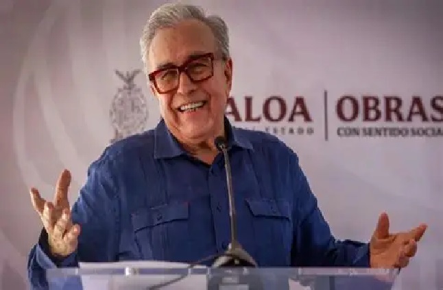 FICHA ROJA CONTRA ROCHA! EUA lo declara formalmente prófugo y activa alerta de captura en su contra