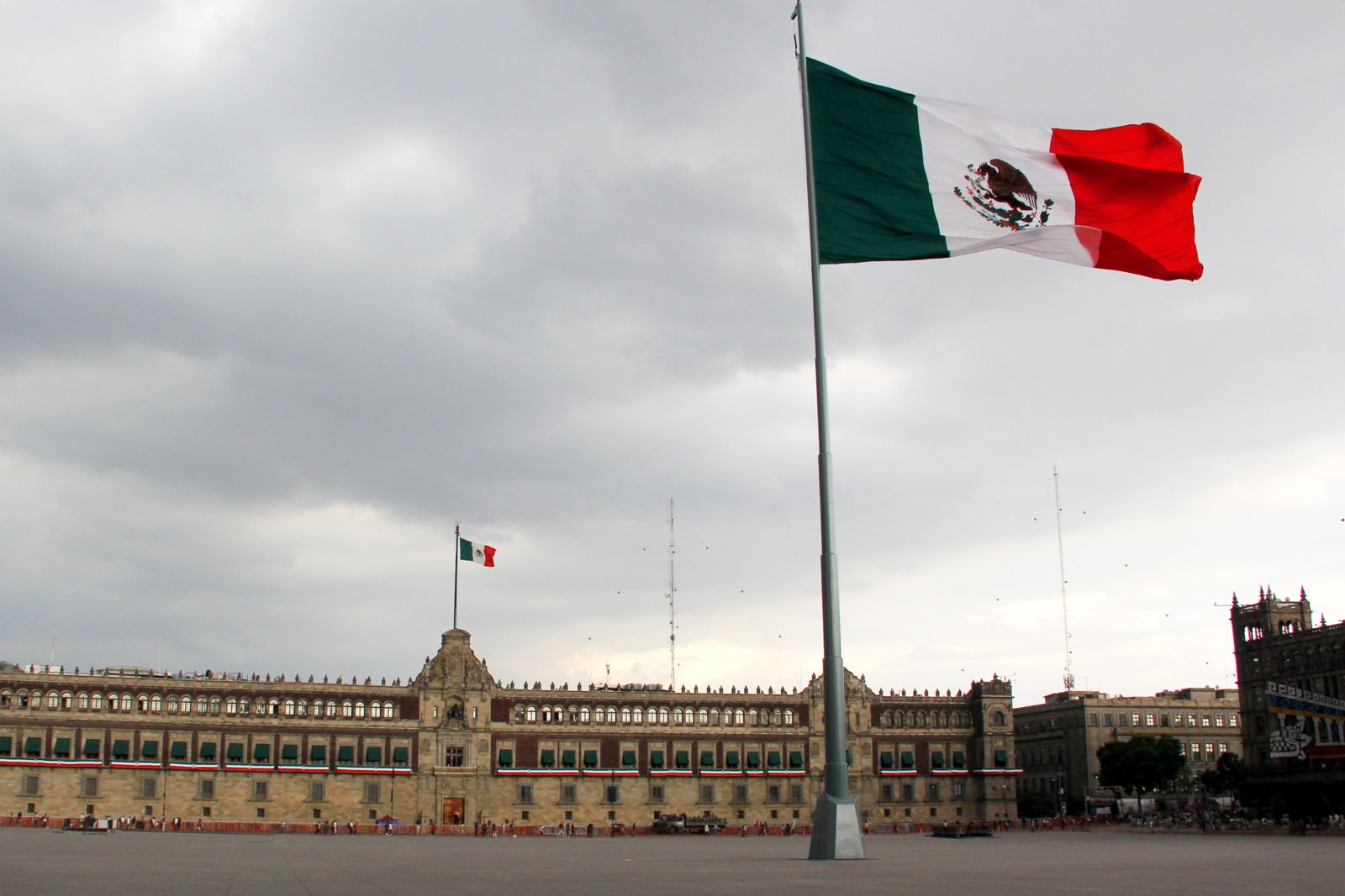 La gran encrucijada de México sin Poder Judicial independiente