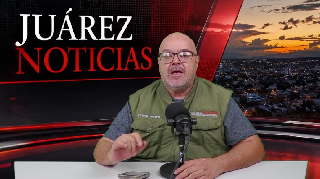 ¡GOLPEAN A PERIODISTA, FRENAN REVOCACIÓN DE MANDATO Y PANTEÓN ABANDONADO!