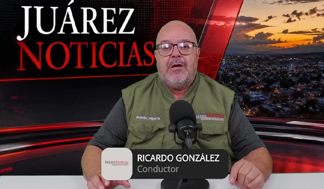 ¡El PAN se fractura, ley antimemes y cráteres en Juárez!